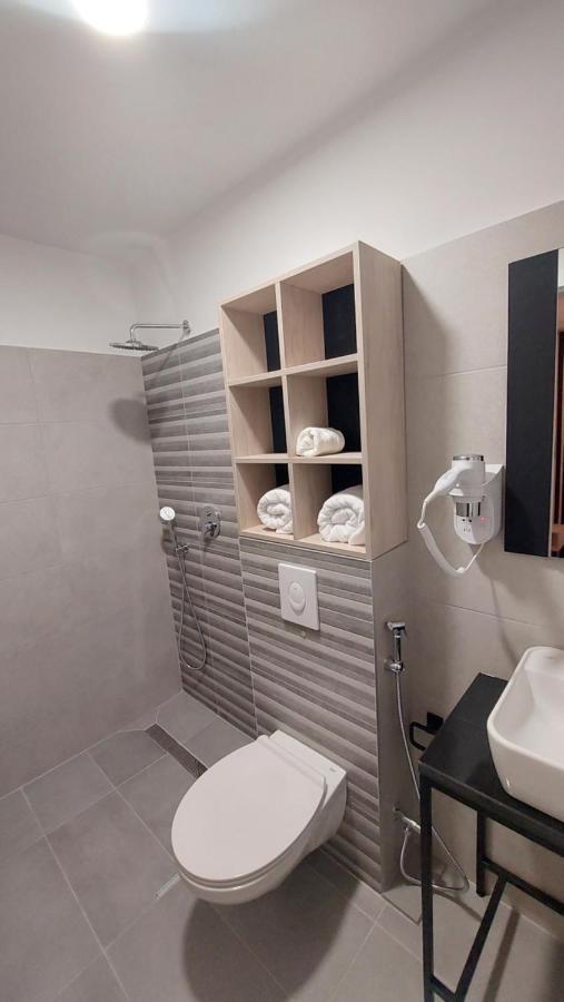Apartments Artee Free Garage Parking Sarajevo Bagian luar foto