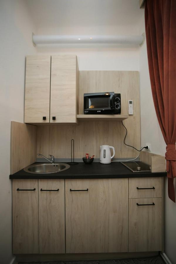 Apartments Artee Free Garage Parking Sarajevo Bagian luar foto