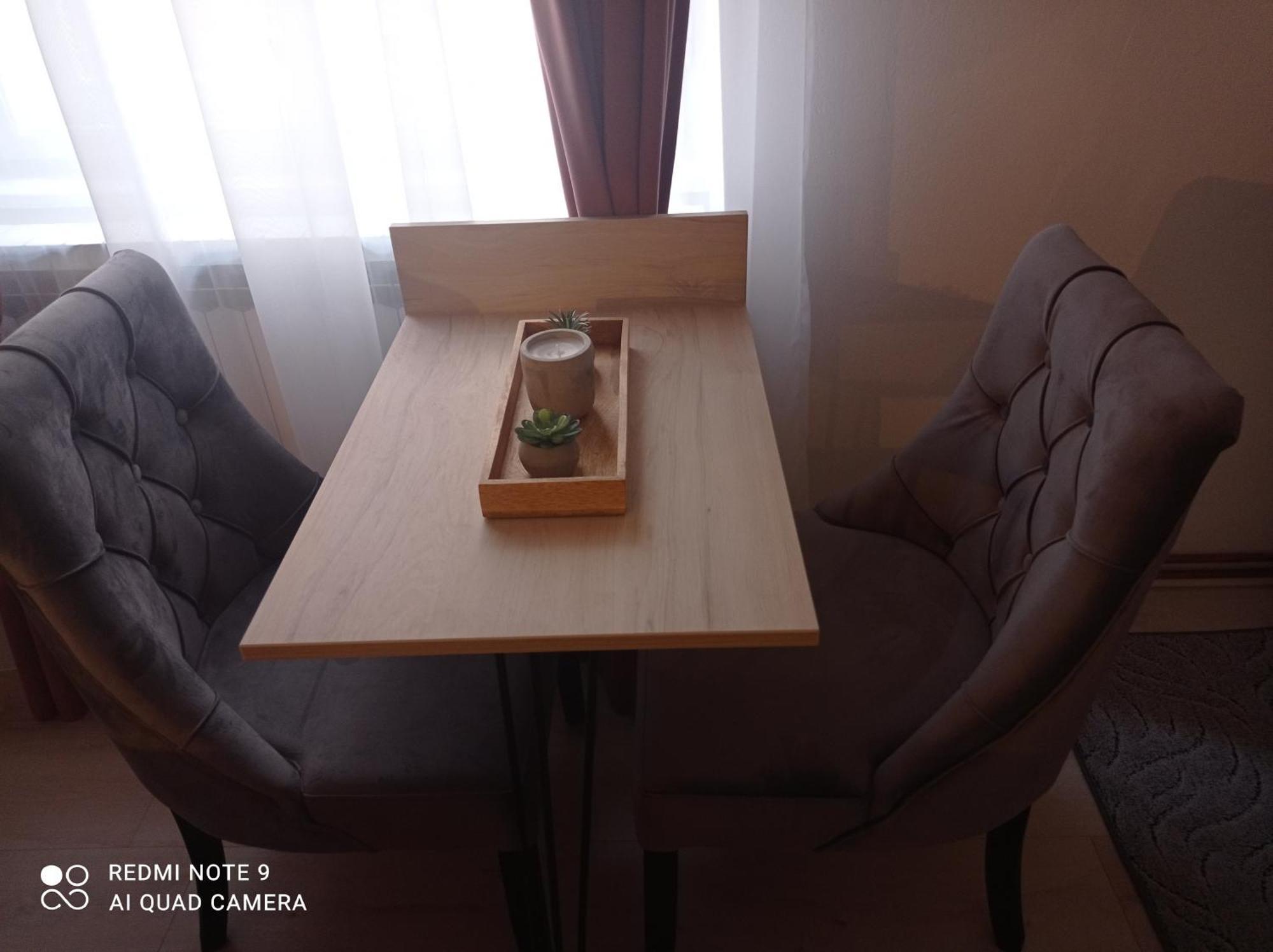Apartments Artee Free Garage Parking Sarajevo Ruang foto